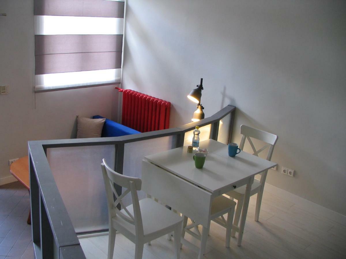 Studio 59 Kaunas Exteriör bild