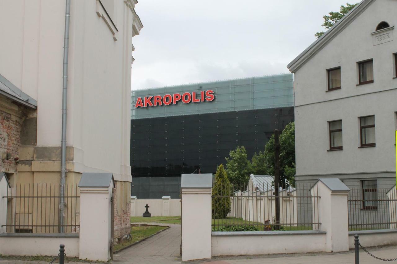 Studio 59 Kaunas Exteriör bild